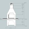 Kamin br.10art. 98 - Slika 3