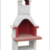 Kamin 01 mini lecca boja-art.93AB