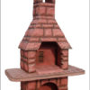 Kamin br.10art. 98CB